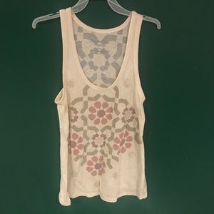 American eagle tank top